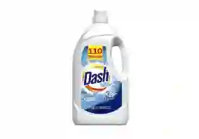 Гель для прання, універсальний Dash Alpen Frische 110 прань 4.95 л