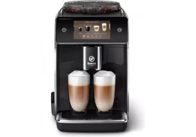 Кофемашина автоматическая Saeco GranAroma Deluxe SM6680/00