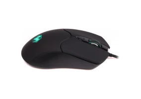 Мышка Maxxter McG-6B-I603 Black