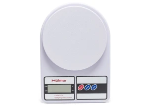 Весы кухонные электронные Holmer HSK-1001