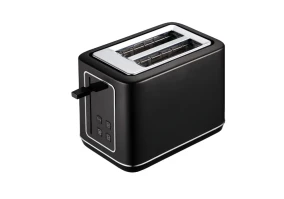 Тостер Berlinger Haus Matte Black Collection (BH-9660)