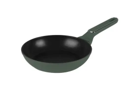 Сковородка Berlinger Haus Matte Green Collection 24 см (BH-8151)
