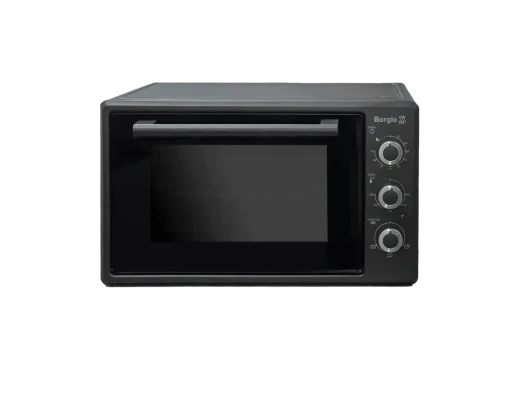 Электродуховка Borgio MO 2011 Black