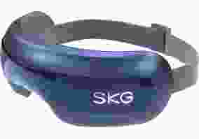 Масажер для очей SKG E3 Pro Blue