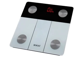 Весы напольные Sogo SS-2900