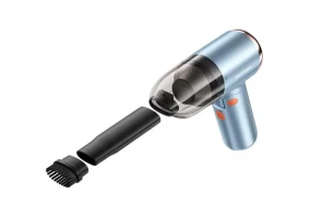 Автомобильный/Ручной пылесос Vention Cordless Car Vacuum Cleaner Foldable Type Blue (KRAL0)