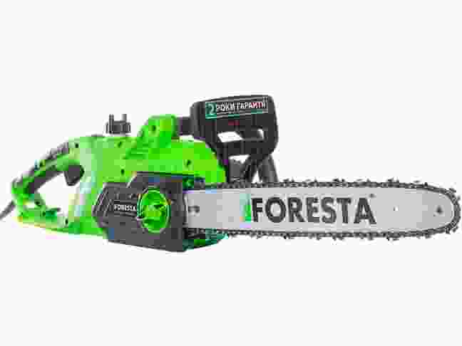Цепная пила Foresta FS-2640S