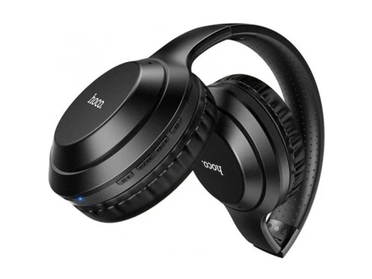 Наушники Hoco W30 Black