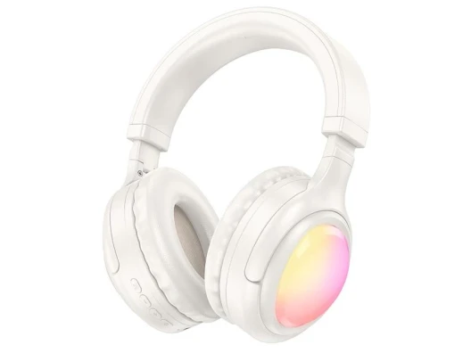 Наушники Hoco W48 White