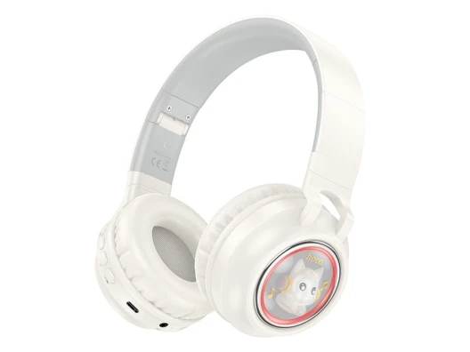 Наушники Hoco W50 White