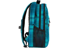 Рюкзак городской HP Campus XL Backpack / Tartan Plaid (7J594AA)
