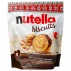 Печенье Nutella Biscuits 193 г (8000500390306)