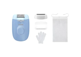 Епілятор Philips BRE247/00