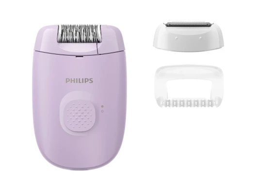 Эпилятор Philips BRE237/00