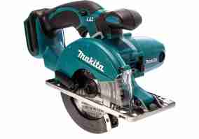 Дисковая пила Makita DCS550Z