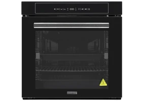 Духовка электрическая Luxell A68-LXSF3CTB