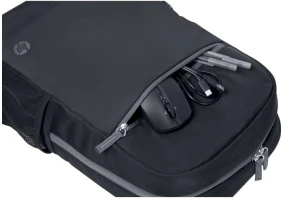 Рюкзак городской HP 15.6" Laptop Backpack (9W0Z7AA)