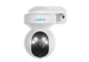 IP-камера видеонаблюдения Reolink E1 Outdoor PoE