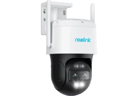IP-камера відеоспостереження Reolink TrackMix Wi-Fi