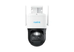 IP-камера відеоспостереження Reolink TrackMix Series G770