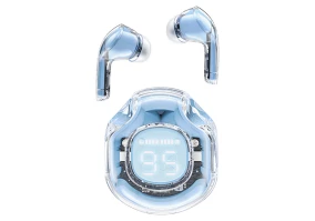 Наушники Acefast T8 Ice Blue