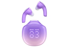 Наушники Acefast T9 Grape Purple