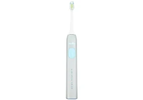 Электрическая зубная щетка VITAMMY Smils Aluminium (TOW017080)