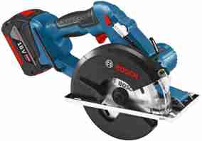 Дисковая пила Bosch GKM 18 V-LI 06016A4000