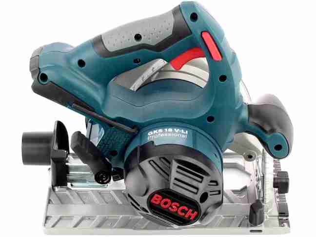 Дисковая пила Bosch GKS 18 V-LI 060166H006