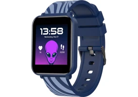 Детские смарт-часы Canyon KW-43 Joyce Blue (CNE-KW43BL)