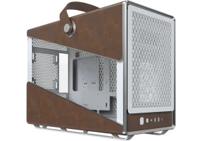 Корпус Montech Heritage White