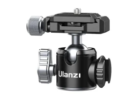 Штатив Ulanzi Vijim Aluminum Alloy Camera Vlog Set (UV-2336 MT-24)