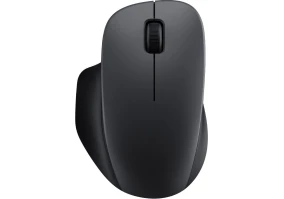 Мышь Xiaomi Wireless Mouse Comfort Edition Black (BHR9359GL)