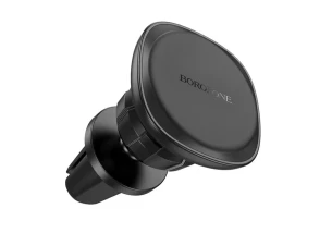 Автомобильный держатель для смартфона Borofone BH102 Black