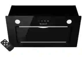 Вытяжка Borgio BBG (TR) 5850 BLACK GLASS SU 850