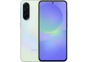 Смартфон Samsung Galaxy A36 5G 6/128GB Awesome Lime (SM-A366BLGB)
