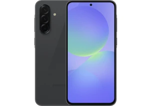 Смартфон Samsung Galaxy A36 5G 8/256GB Awesome Black (SM-A366BZKG)