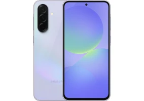 Смартфон Samsung Galaxy A36 5G 6/128GB Awesome Lavender (SM-A366BLVB)