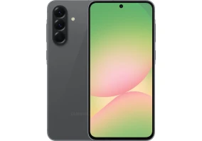 Смартфон Samsung Galaxy A56 5G 8/256GB Awesome Graphite (SM-A566BZKC)