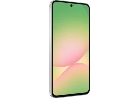 Смартфон Samsung Galaxy A56 5G 8/256GB Awesome Light Gray (SM-A566BZAC)