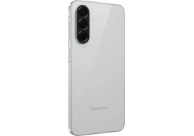 Смартфон Samsung Galaxy A56 5G 8/256GB Awesome Light Gray (SM-A566BZAC)