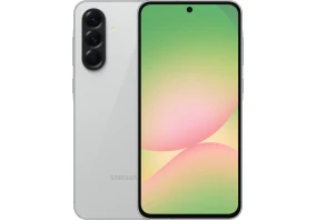 Смартфон Samsung Galaxy A56 5G 8/256GB Awesome Light Gray (SM-A566BZAC)