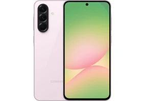 Смартфон Samsung Galaxy A56 5G 8/256GB Awesome Pink (SM-A566BLIC)