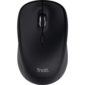 Мышь Trust Yvi+ Compact Multi-Device Wireless Black (25440)