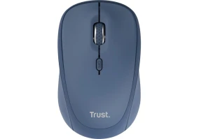 Мышь Trust Yvi+ Compact Multi-Device Wireless Blue (25455)