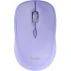 Мышь Trust Yvi+ Compact Multi-Device Wireless Purple (25583)