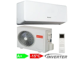 Сплит-система Sensei SAC-09CHIC Lux Classic Inverter