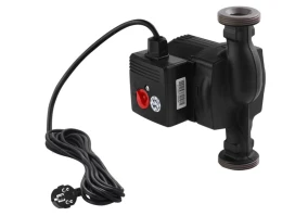 Циркуляционный насос Pumpman GRS25/40/180 (CV029795)