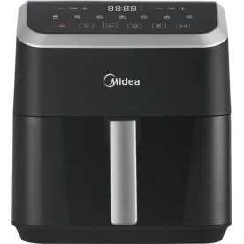 Мультипечь (аэрофритюрница) Midea MF-CY55K