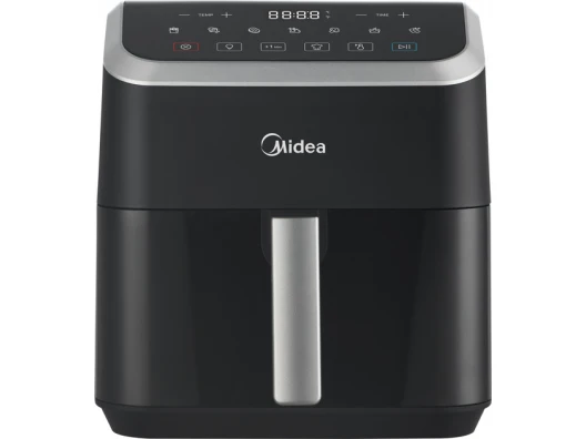 Мультипечь (аэрофритюрница) Midea MF-CY55K